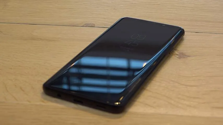 Samsung Galaxy S9