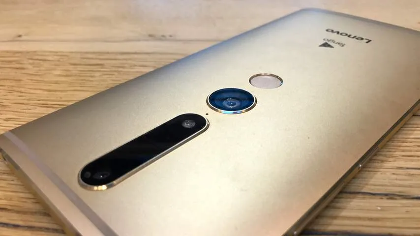 Lenovo Phab 2 Pro