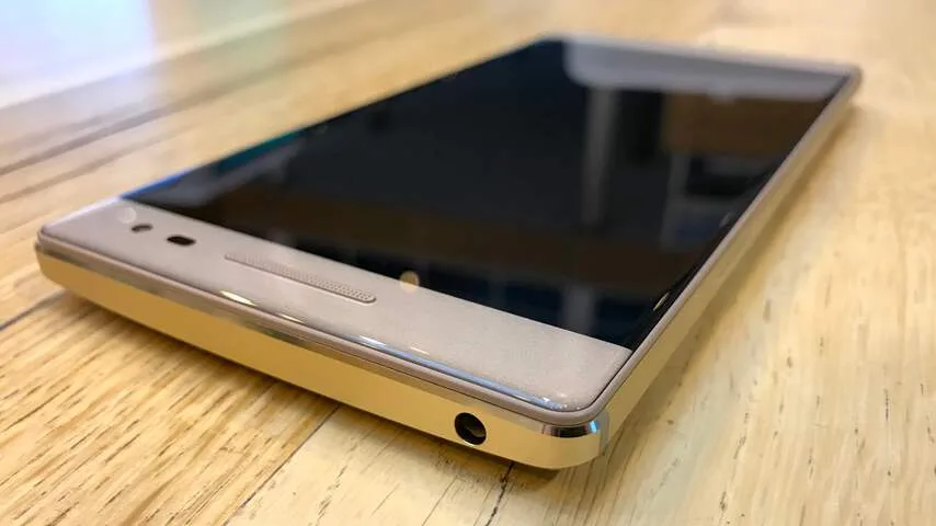 Lenovo Phab 2 Pro