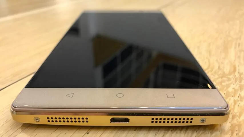 Lenovo Phab 2 Pro