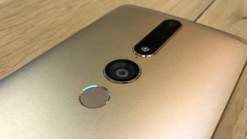 Lenovo Phab 2 Pro