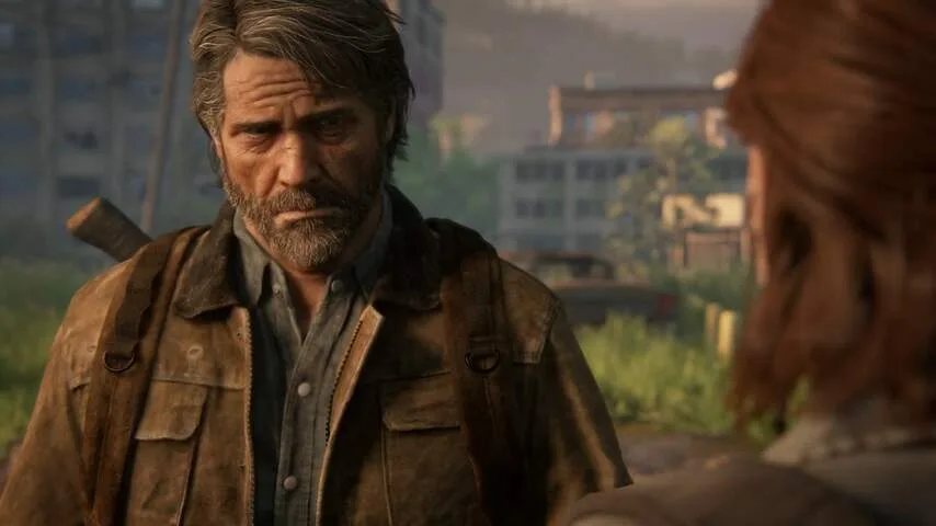 Games juni, Last of Us Part II