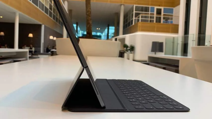 iPad Pro