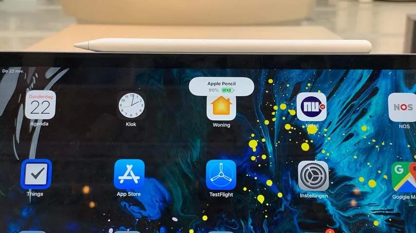 iPad Pro