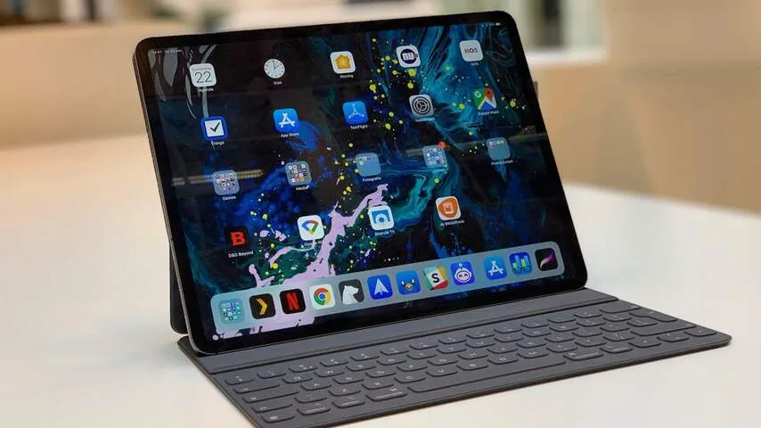 iPad Pro
