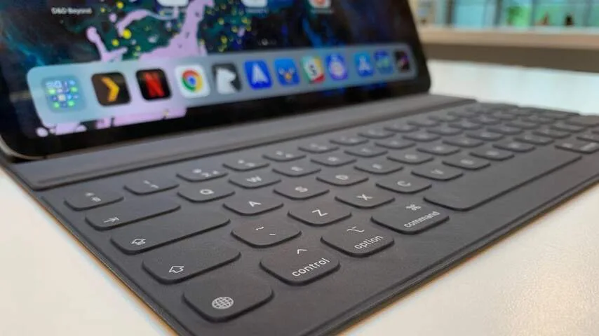 iPad Pro