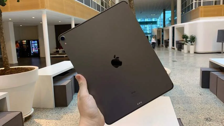 iPad Pro
