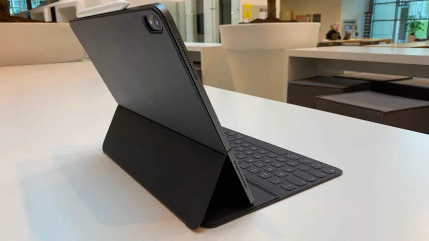 iPad Pro