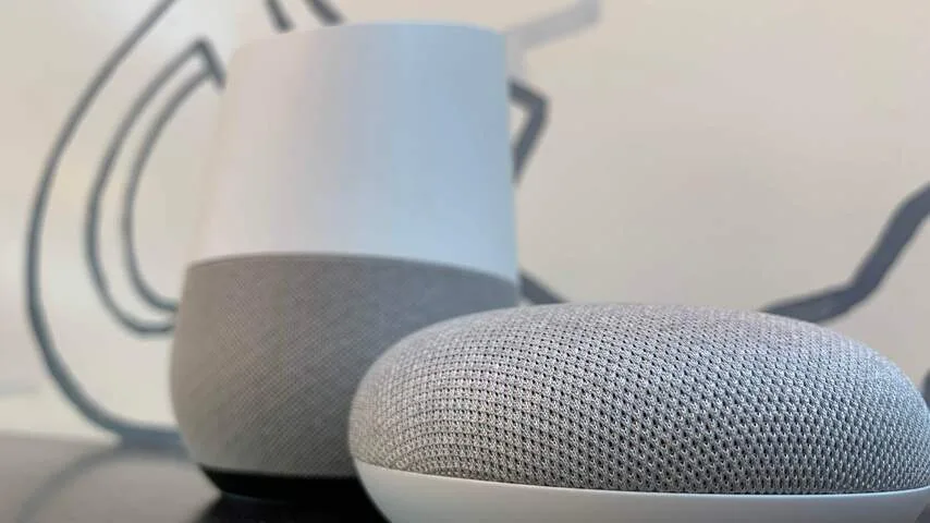 Google Home