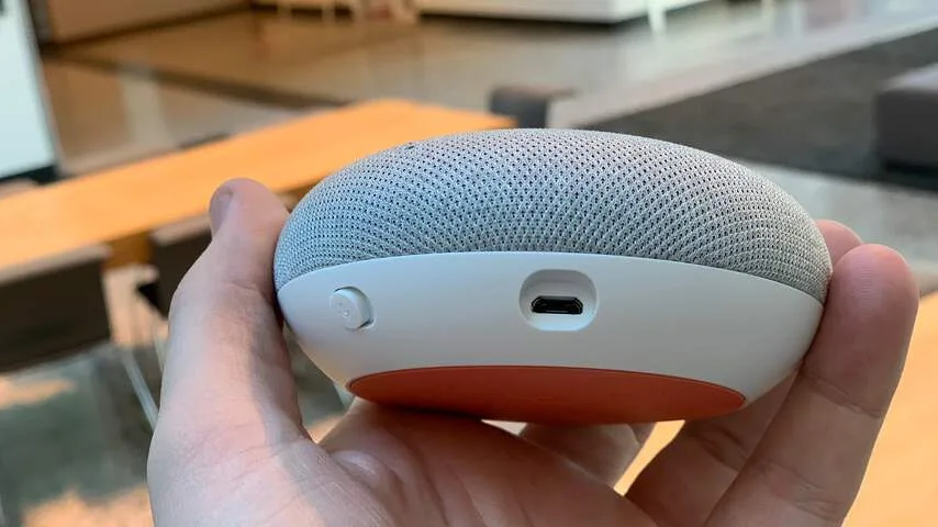 Google Home