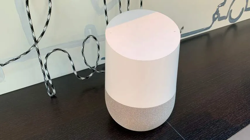Google Home