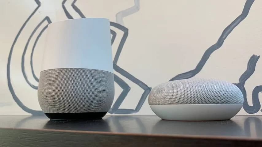 Google Home