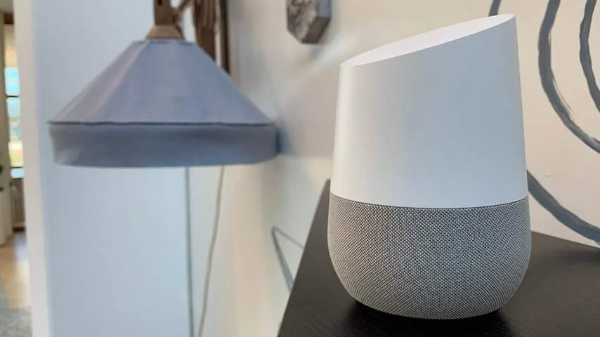 Google Home