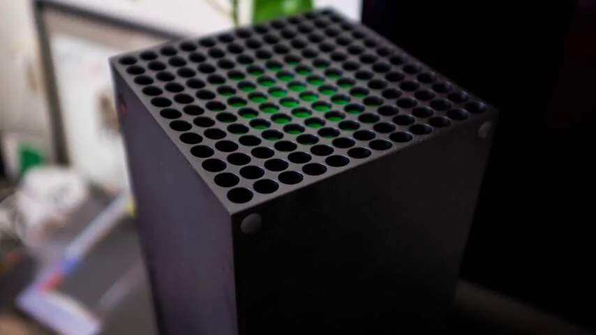 Xbox Series X