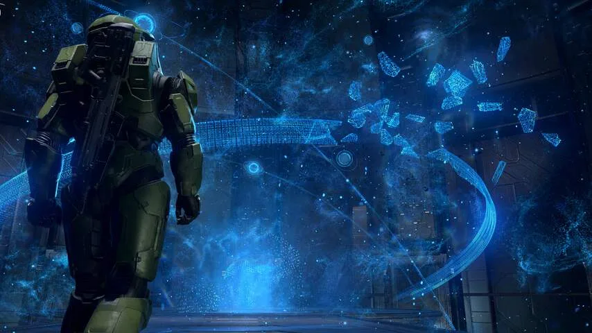 Halo Infinite