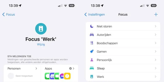 Zo voorkom je dat je te veel meldingen op je smartphone ontvangt