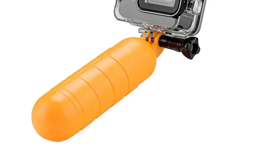 Zwemavonturen filmen met een GoPro? Let hier goed op